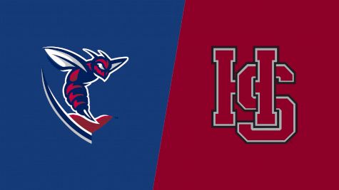 2026 Shenandoah University vs Hampden-Sydney - Men's