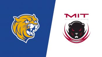 Replay: JWU - Charlotte vs MIT - 2025 Johnson & Wales (RI) vs MIT | Nov 13 @ 7 PM