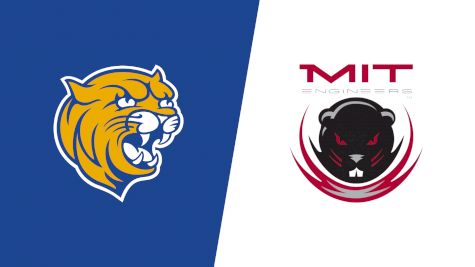 Replay: JWU - Charlotte vs MIT - 2025 Johnson & Wales (RI) vs MIT | Nov 13 @ 7 PM