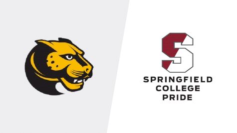 2026 Wentworth Institute vs Springfield College - Men's