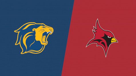 2025 TCNJ vs St. John Fisher College - Women's