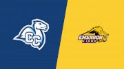 2025 Connecticut College vs Emerson College - Men's