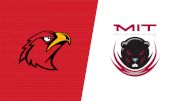 2026 Illinois Institute of Technology vs MIT - Men's