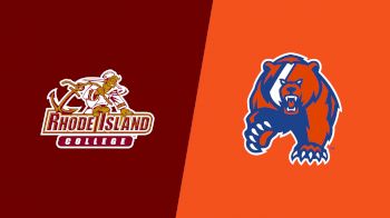 Replay: RIC vs USCGA | Dec 20 @ 1 PM