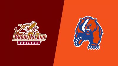Replay: RIC vs USCGA | Dec 20 @ 1 PM