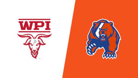 2026 WPI vs Coast Guard Academy - Men's