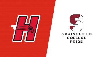 Replay: Hartford vs Springfield | Nov 22 @ 4 PM