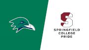 2025 Endicott College vs Springfield College - Women's