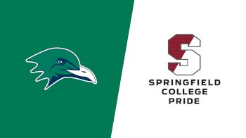 Replay: Endicott College vs Springfield | Nov 12 @ 7 PM