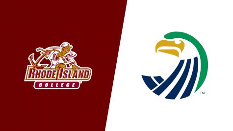 Replay: RIC vs Salve Regina | Nov 22 @ 1 PM