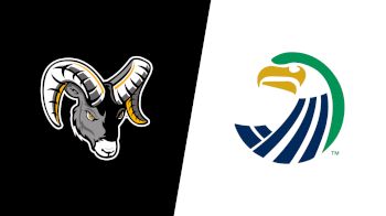 Replay: Home - 2026 Framingham State vs Salve Regina | Jan 16 @ 8 PM