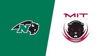 Replay: Nichols vs MIT | Jan 31 @ 5 PM