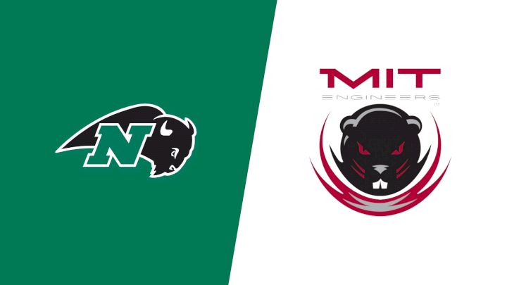 2026 Nichols vs MIT - Men's