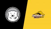 2026 Bowdoin vs Emerson College - Men's