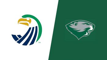 Replay: Salve Regina vs Babson | Jan 22 @ 7 PM