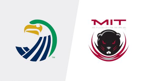 2025 Salve Regina vs MIT - Men's