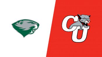 Replay: Babson vs Clark (MA) | Nov 1 @ 1 PM