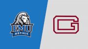 2026 Eastern Mennonite vs Guilford - Men's