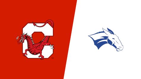 2026 SUNY Cortland vs Colby - Women's