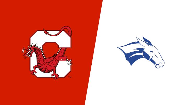 2026 SUNY Cortland vs Colby - Women's