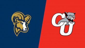 Replay: Suffolk vs Clark (MA) | Dec 30 @ 1 PM