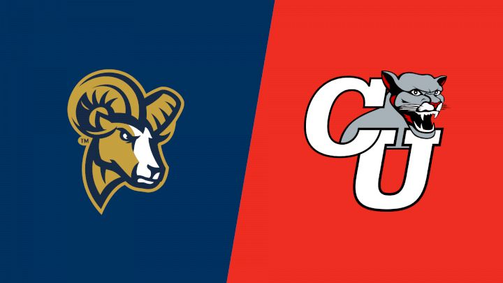 2025 Suffolk vs Clark University - Women's