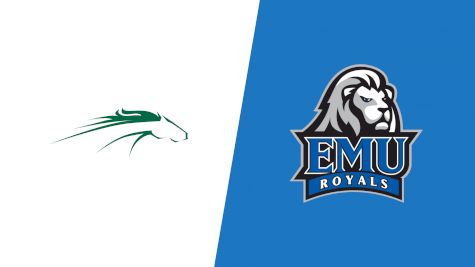 2025 William Peace vs Eastern Mennonite - Men's