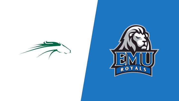 2025 William Peace vs Eastern Mennonite - Men's