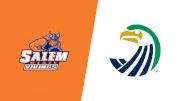 2026 Salem State vs Salve Regina - Men's