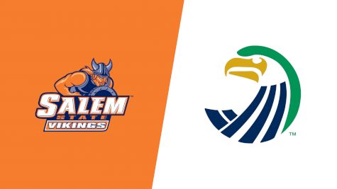 2026 Salem State vs Salve Regina - Men's