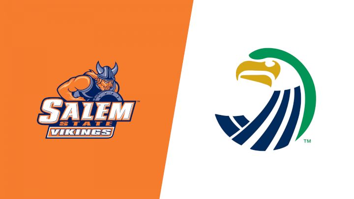 2026 Salem State vs Salve Regina - Men's