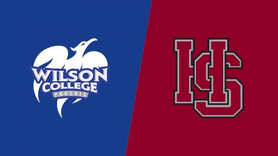 Replay: Wilson vs Hampden-Sydney | Dec 19 @ 7 PM