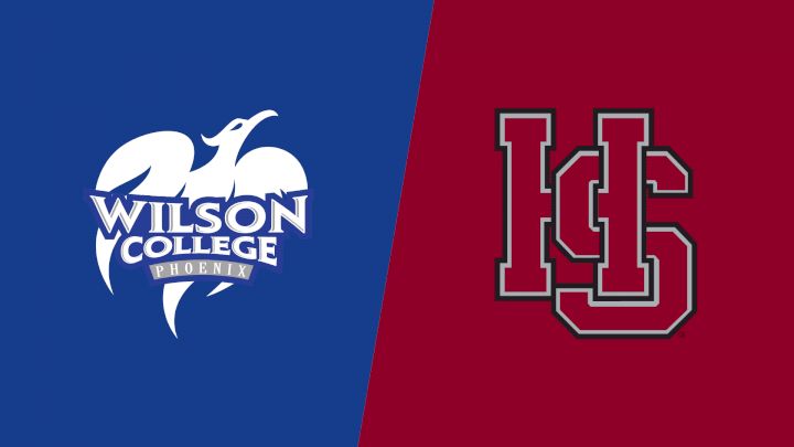 2025 Wilson vs Hampden-Sydney - Men's