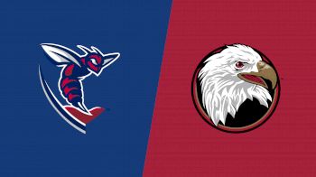 Replay: Shenandoah vs Bridgewater (VA) | Jan 29 @ 7 PM