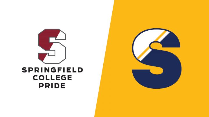 2026 Springfield College vs Smith College - Women's