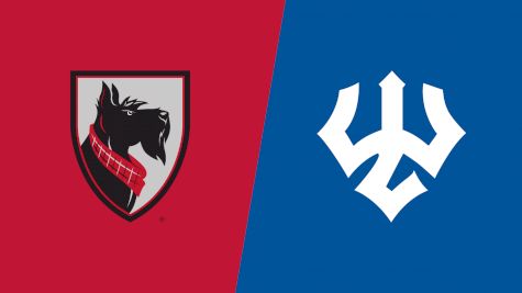 2025 Carnegie Mellon vs Washington and Lee - Swimming