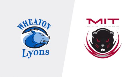 2026 Wheaton College (MA) vs MIT - Men's