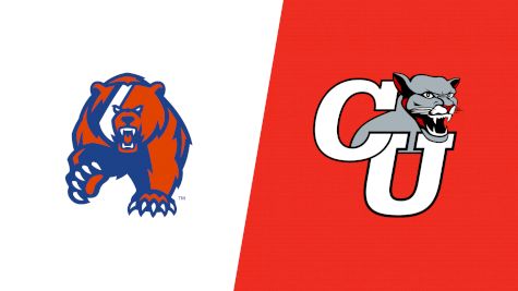 2026 Coast Guard Academy vs Clark University - Men's