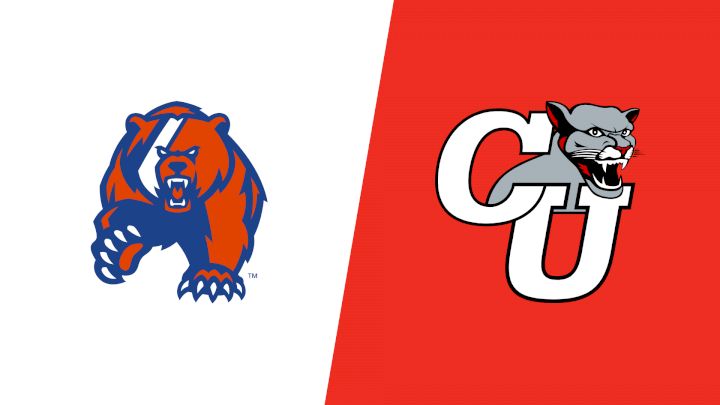 2026 Coast Guard Academy vs Clark University - Men's