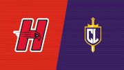 Replay: Hartford vs Cal Lutheran | Nov 8 @ 3 PM