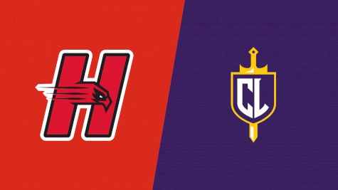 Replay: Hartford vs Cal Lutheran | Nov 8 @ 3 PM