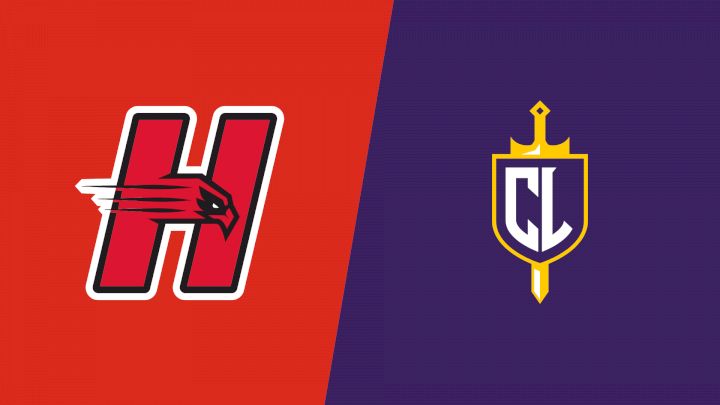 2025 Hartford vs Cal Lutheran - Women's