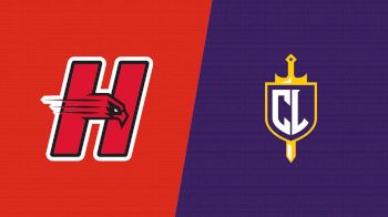 Replay: Hartford vs Cal Lutheran | Nov 8 @ 3 PM