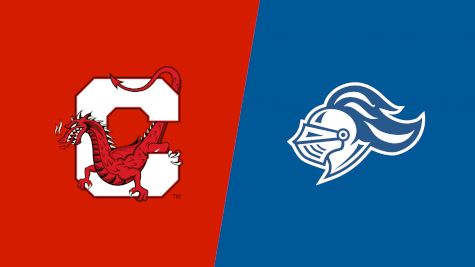 2026 SUNY Cortland vs Rivier - Women's