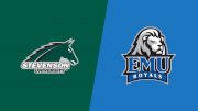 Replay: Stevenson vs Eastern Mennonite | Nov 25 @ 7 PM