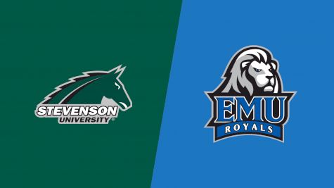 Replay: Stevenson vs Eastern Mennonite | Nov 25 @ 7 PM