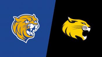 Replay: JWU - Charlotte vs Randolph | Jan 3 @ 2 PM