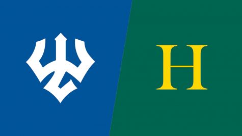 2026 Washington and Lee vs Hollins - Women's