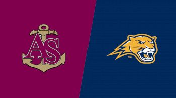 Replay: Apprentice School vs Averett | Nov 22 @ 2 PM