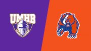 2026 Mary Hardin-Baylor vs Coast Guard Academy - Women's